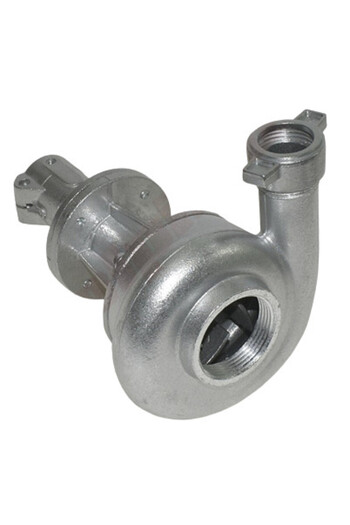 China "Water pump" accessory for brushcutter (28mm-9 teeth)