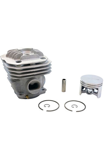 China OleoMac 956 chainsaw cylinder kit (Ø48mm) from Farmertec