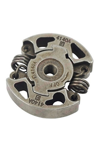 China Clutch shoes for brushcutters compatible with Stihl FS 55, FC 55, FS 45