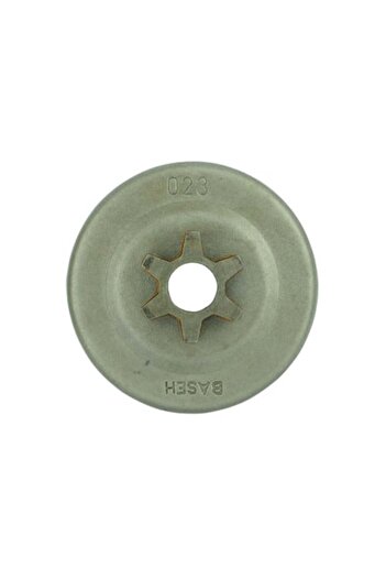 TAIWAN Chainsaw clutch housing compatible with Stihl MS 170 - MS 250, 017-025 - star (Taiwan)