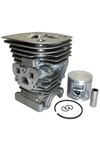China Cylinder kit for Husqvarna 455, 460 chainsaws