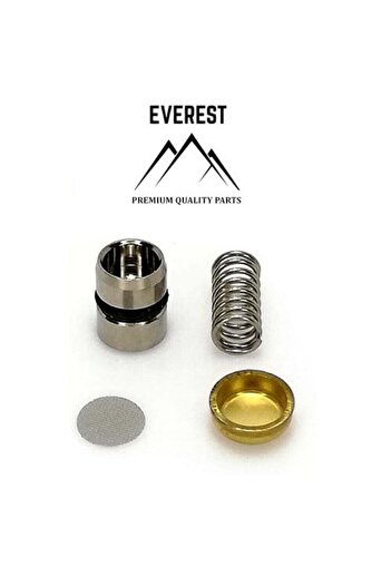 Everest Piston kit for carburetor pump chainsaw Stihl 019T, MS192T, MS171, MS181, MS211