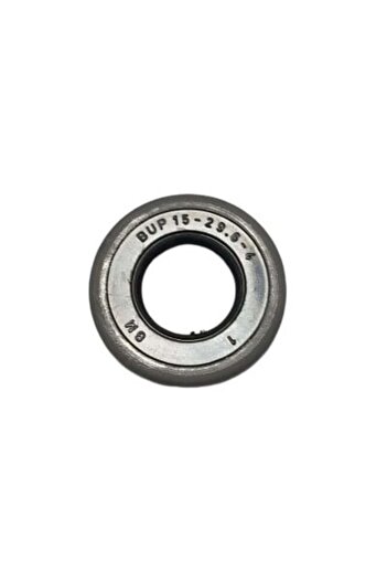 Hemofarm Stihl oil seal compatible with 024, 026, FS 360, FS 420 (15 x 29.6 x 4mm) Hemogum