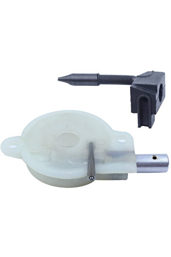 China Complete oil pump for Husqvarna 136, 137, 141, 142 chainsaws