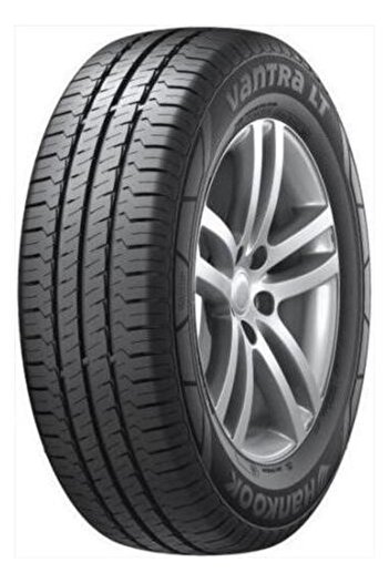 Hankook All-season tire for light commercial vehicles 195/70R15C 104/102R RA30 VANTRA ST AS2