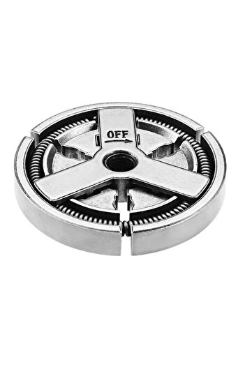 China Chinese chainsaw clutch parts 4500 - 5200