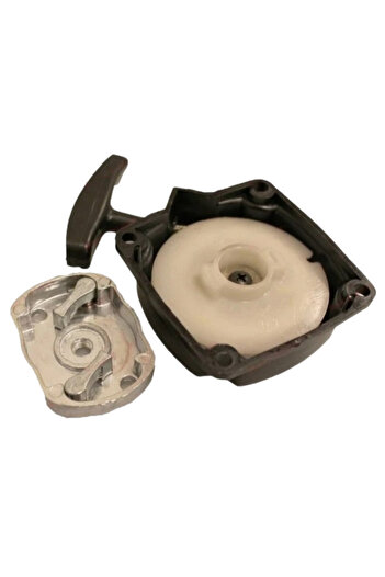 China Complete starter for Chinese brushcutter (model 1)