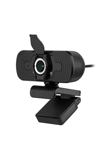 Rebel Cameră web Full HD Plug & Play