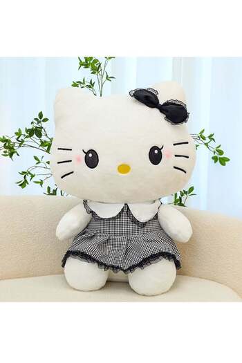 Toybox Hello Kitty Plush Toy For Kids, 50cm
