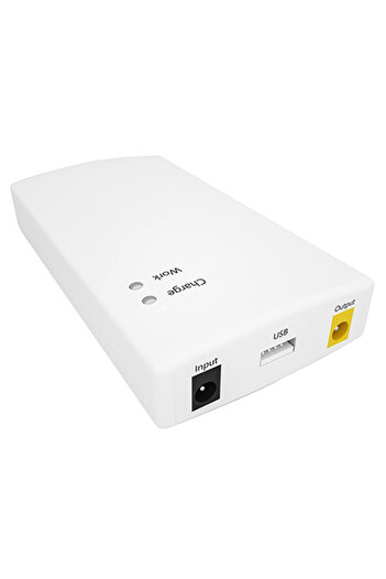 SKB Portable power source for charging mobile devices when needed.