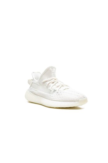 YEEZY 350 V2 'Bone' White - Size 39 1/3