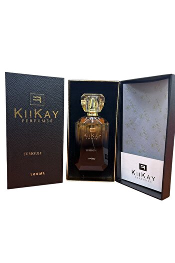 ki JUMOUH PERFUME - 100ml