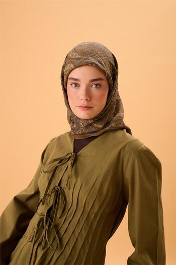 Silk Home Velora Scarf 161003-06