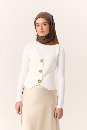 Silk Home Velora Scarf 161002-16