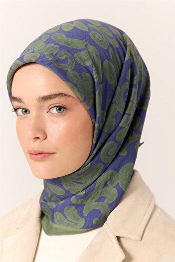 Silk Home Velora Scarf 161002-22