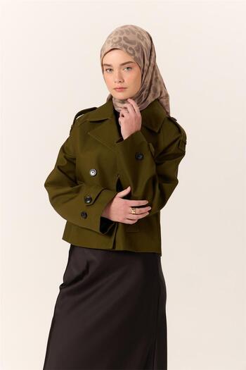 Silk Home Velora Scarf 161002-12