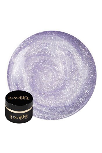 LUXORISE RevoFlex Nail Extension UV Gel 30ml, Interstellar Shine
