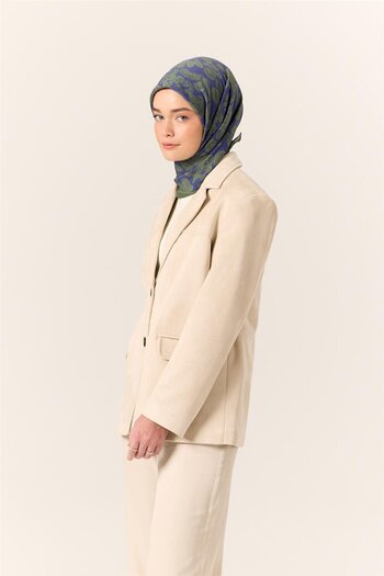 Silk Home Velora Scarf 161002-22
