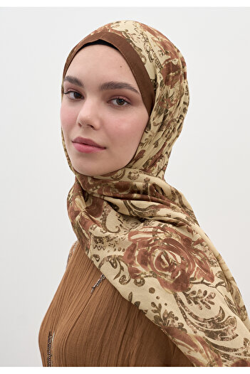 Fresh Felicie Desen Shawl Tile