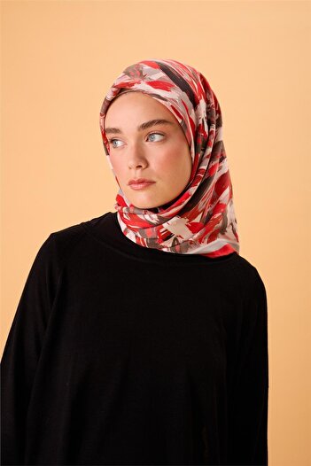 Silk Home Organic Scarf 79017-17