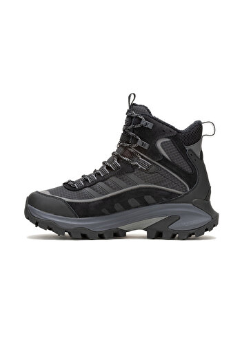 Merrell Moab Speed 2 Thermo Mid Wp Unisex Outdoor Botu J038188-10010 Gri