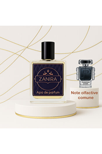 Zanira Eau de Parfum, 50 ml - 047, inspired by Phantom Elixir