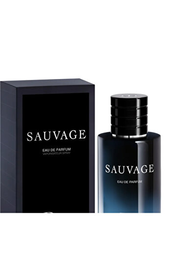 Dior Sauvage Eau de Parfum for men 100ml