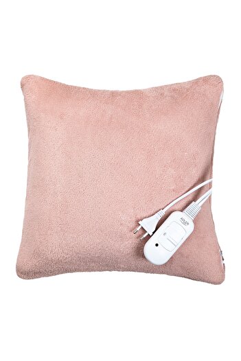 adler AD7444 electric pillow, 38x38cm, 2 steps, fleece, 45W