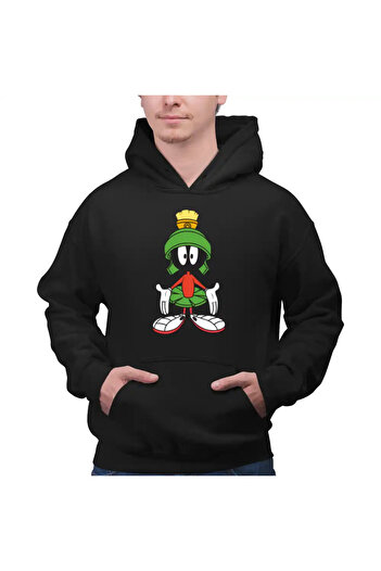 OEM Men's Hoodie Marvin the Martian