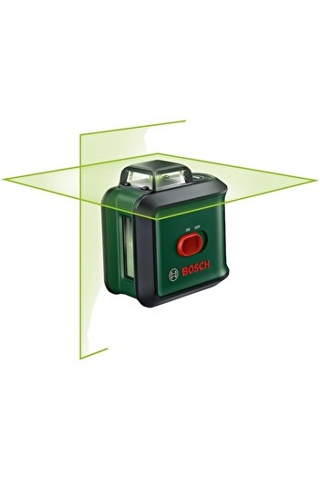 Bosch UniversalLevel 360 Basic Laser Level (0603663EZ0)