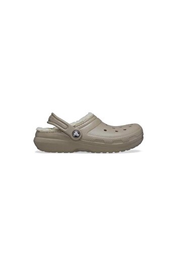 Crocs Класичні устілки з підкладкою Mushroom/Bone Terlik/Sandalet 207010-2YB