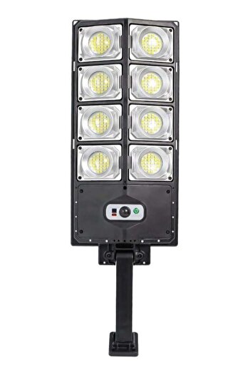 Generic Solar Induction Street Lamp With Motion Sensor