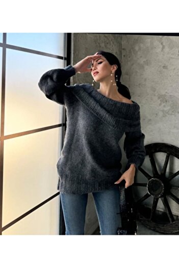 HOBBY CONCEPT Trico Sweater