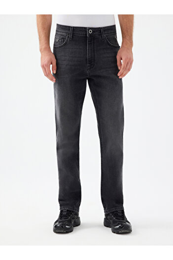 Loft Terrybrown Slim Fit Men's Trousers Lf2037011