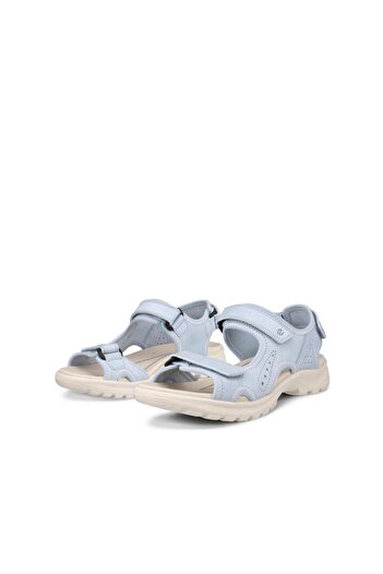 Ecco Onroads W Dusty Blue