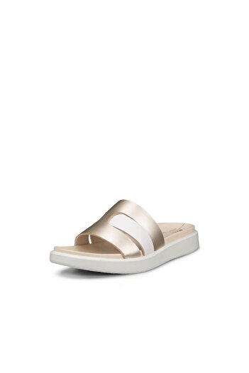 Ecco Flowt W White