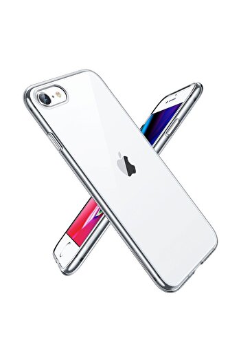 ESR Project Zero Clear Case for iPhone 7/8/SE (2nd/3rd gen)