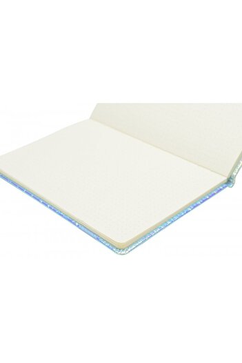 MANDARİN Caiet A5 80 coli 70g punctat 9119
