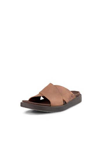 Ecco Flowt M Cocoa Brown