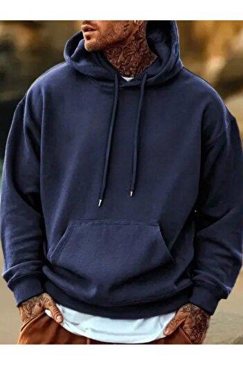 Gollinger Men's Hooded Sweatshirt