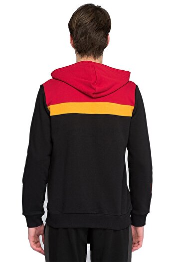 Galatasaray Original Hooded Children's Sweat