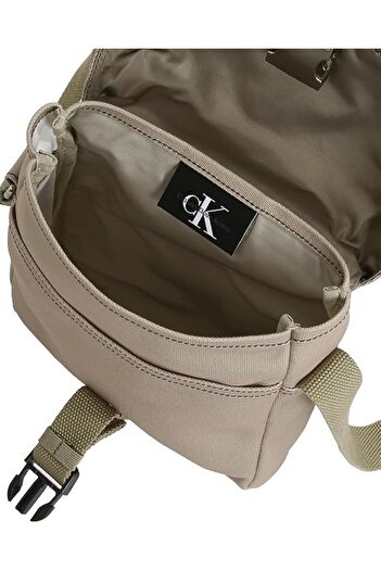 Calvin Klein Workwear Ut Flap Reporter 18 Bag