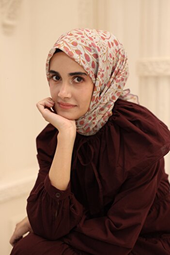 Silk Home Soft Scarf 73084-15