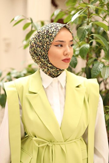 Silk Home 73030-71 Model Soft Scarf