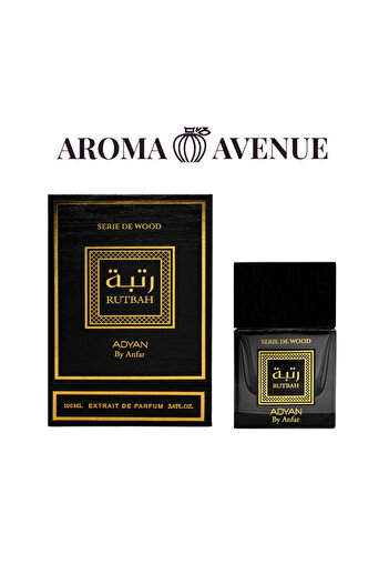Adyan Adyan, Rutbah, unisex, 100ml eau de parfum