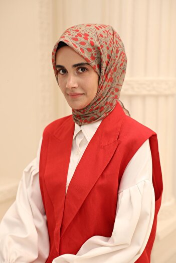 Silk Home Soft Scarf 73084-25