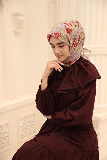 Silk Home Soft Scarf 73083-13