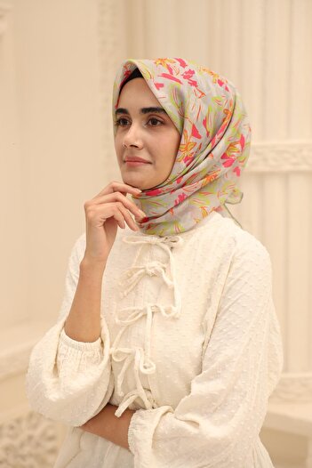 Silk Home Soft Scarf 73083-03