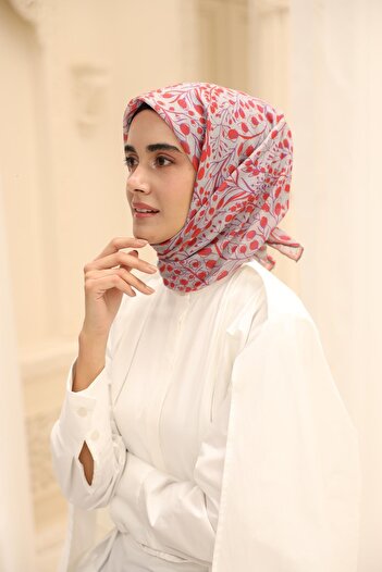 Silk Home Soft Scarf 73084-26