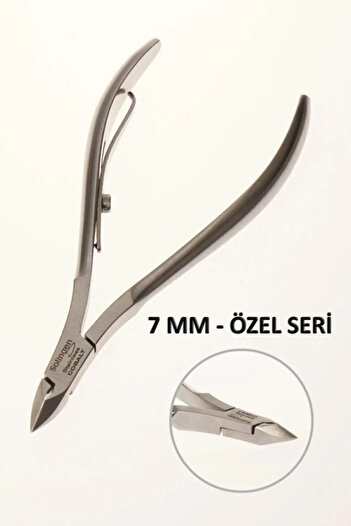 Fontenay Paris Solingen Meat Fork Stainless Cobalt 7 mm - Special Series